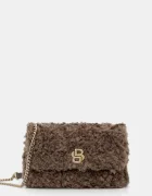BOSS Чанта B_ICON M Sh. Bag FUR