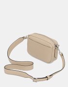 BOSS чанта crossbody дамска Anett BB Crossbody бежова 50563159