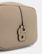 BOSS чанта crossbody дамска Anett BB Crossbody бежова 50563159