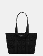 BOSS Чанта Palmah TOTE NY в черно 50552480