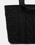 BOSS Чанта Palmah TOTE NY в черно 50552480