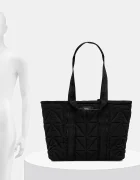 BOSS Чанта Palmah TOTE NY в черно 50552480