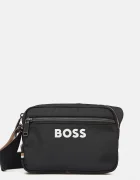 BOSS Чанта през рамо Catch_3.0_EW Crossb.
