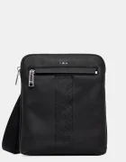 BOSS Чанта през рамо Ray_MS_S zip env