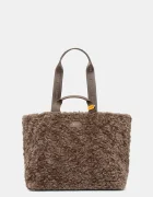 BOSS Чанта с вълна Palmah TOTE SH