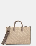BOSS Чанта Sandy MED Tote MJ
