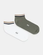BOSS Чорапи (2 броя) 2P AS Uni stripe CC