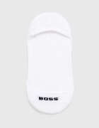 BOSS Чорапи (2 броя) 2P Invisible CC W