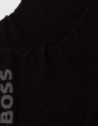 BOSS Чорапи (2 броя) в черно 50491208