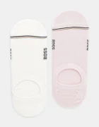 BOSS Чорапи (2 чифта) 2P LC Iconic CC W