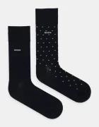 BOSS Чорапи (2 чифта) 2P RS Gift Set MC