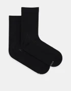 BOSS Чорапи (2 чифта) 2P RS Ribbed CC W