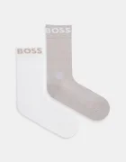 BOSS Чорапи (2 чифта) 2P RS Sport CC
