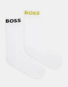BOSS Чорапи (2 чифта) 2P RS Sport CC