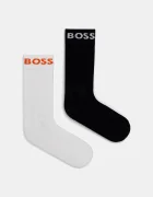 BOSS Чорапи (2 чифта) 2P RS Sport CC мъжки в тъмносиньо 50469747
