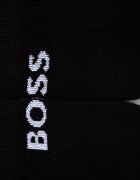 BOSS Чорапи (2 чифта) мъжки в черно 50469859