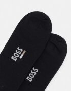 BOSS Чорапи (2 чифта) в черно 50559426
