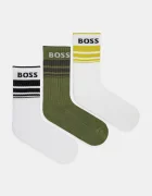 BOSS Чорапи (3 чифта)