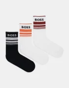 BOSS Чорапи (3 чифта)