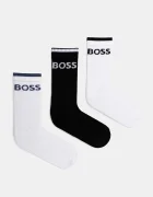 BOSS Чорапи (6 чифта) 6P QS Stripe CC