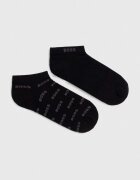 BOSS чорапи мъжки 2P AS Allover CC 2 броя черни 50511423