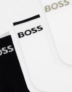 BOSS чорапи мъжки 6P QS Stripe CC 6 броя многоцветни 50510168