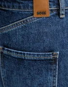 BOSS Дънки LYRIS-BOOTCUT с висока талия 50546335