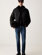 BOSS дънки slim fit мъжки C-Delaware сини 50568807