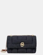 BOSS Дънкова чанта B_ICON M Sh. Bag D
