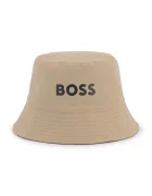 BOSS Детска капела с две лица
