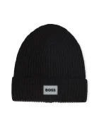 BOSS Детска шапка