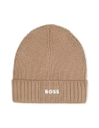 BOSS Детска шапка