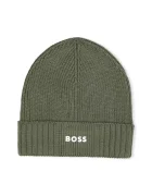 BOSS Детска шапка