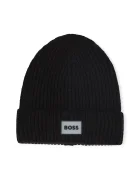 BOSS Детска шапка