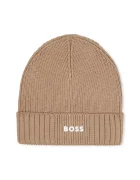 BOSS Детска шапка
