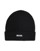 BOSS Детска шапка