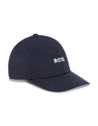 BOSS Детска шапка с козирка