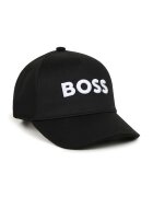BOSS Детска шапка с козирка
