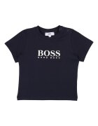 BOSS Детска тениска 62-98 cm