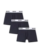 BOSS Детски боксерки (3 чифта)