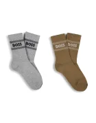 BOSS Детски чорапи (2 чифта)