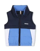 BOSS Детски елек