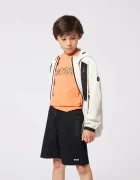 BOSS Детски къси панталони