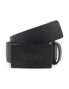 BOSS Детски кожен колан