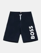 BOSS Детски плувни шорти