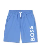 BOSS Детски плувни шорти
