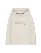 BOSS Детски суичър