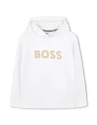 BOSS Детски суичър