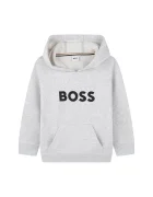 BOSS Детски суичър