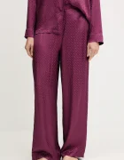 BOSS Долнище на пижама B Monogram_Pants